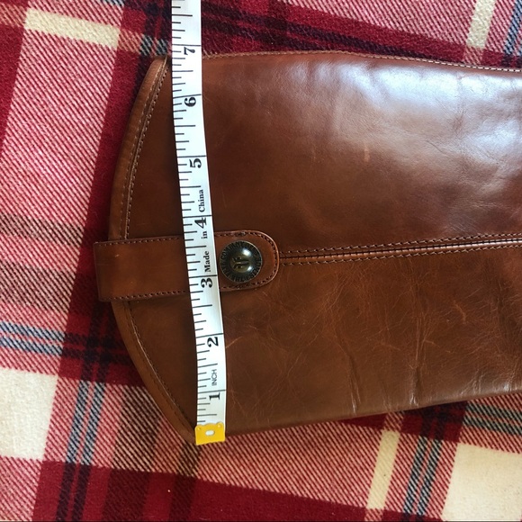 Frye Melissa button boot 6B - Picture 13 of 13